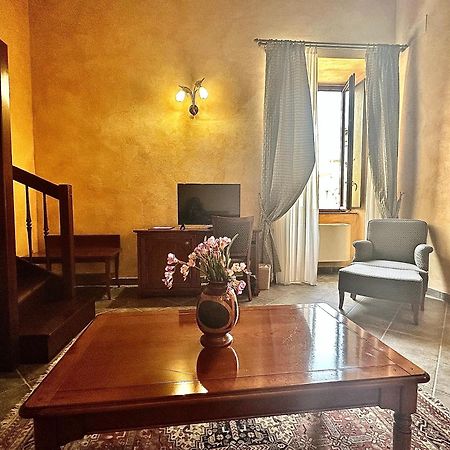 Palazzo Marzano Hotell Briatico Eksteriør bilde