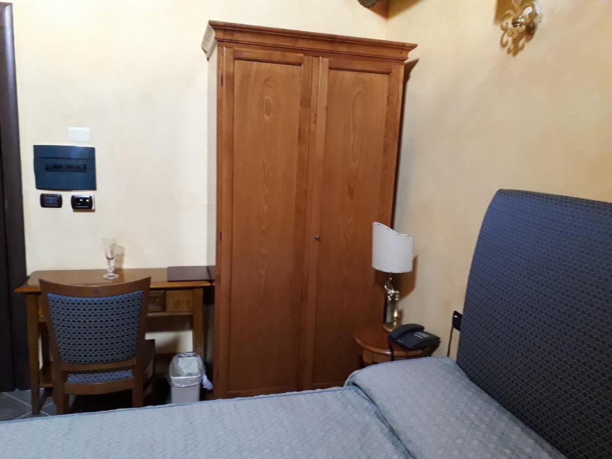 Palazzo Marzano Hotell Briatico Eksteriør bilde