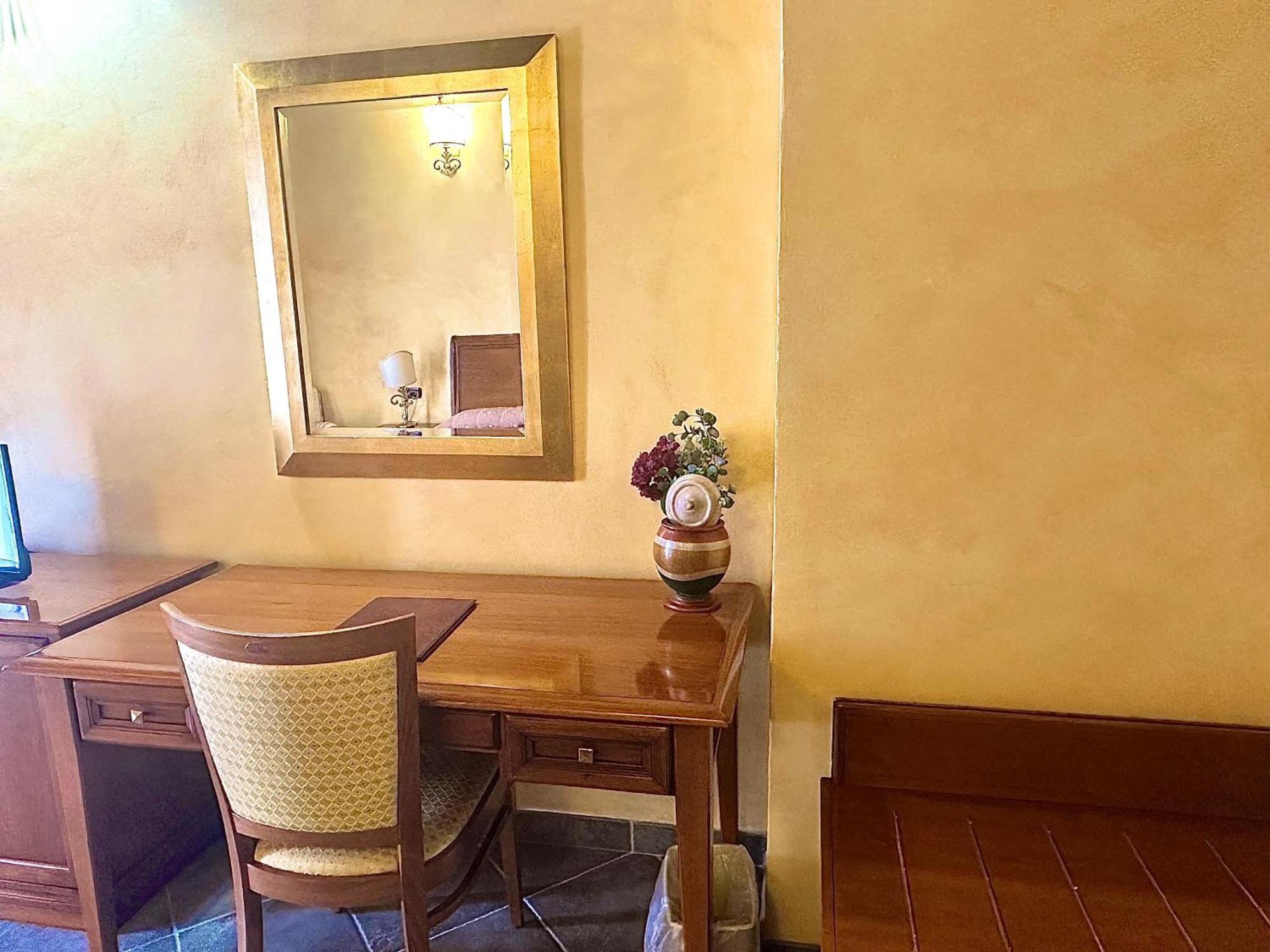 Palazzo Marzano Hotell Briatico Eksteriør bilde