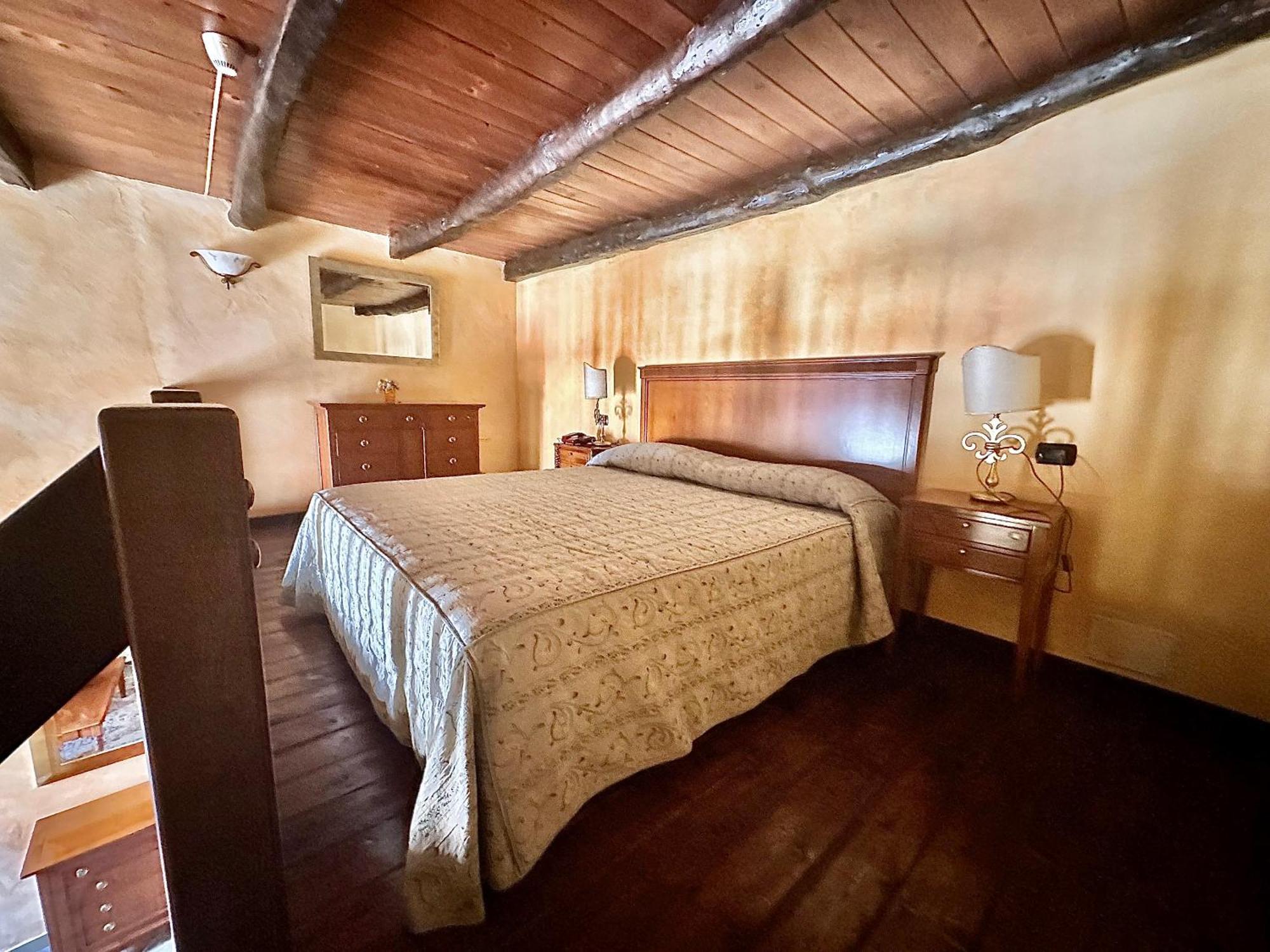 Palazzo Marzano Hotell Briatico Eksteriør bilde